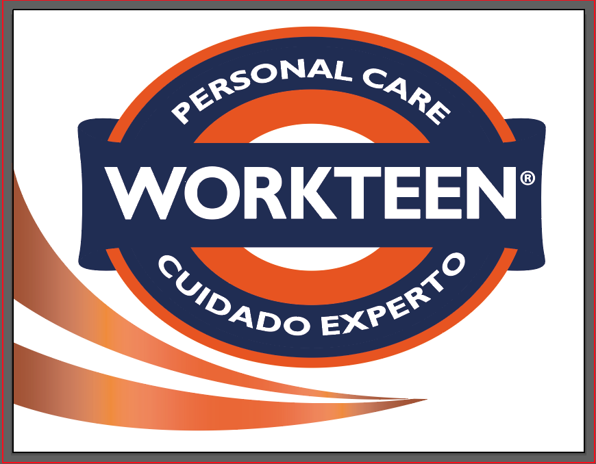 logo workteen solar